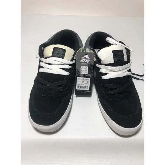 Zapatos Reef ( Remate ) Talla 7