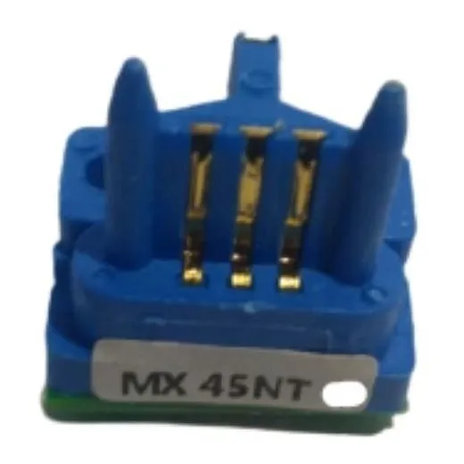 Chip De Tóner Compatible Shp Mx-45 Mx3500n 3501n 4500n 4501n