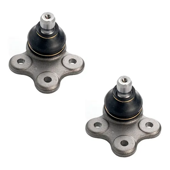 Kit 2 Rotula Inferior Corven Para Ford Ecosport 2003-2012