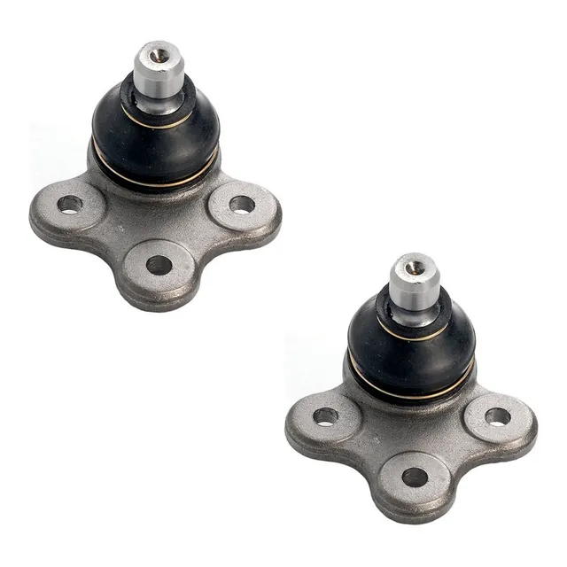 Kit 2 Rotula Inferior Corven Para Ford Ecosport 2003-2012
