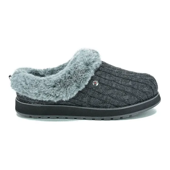 Zapato Zueco Casual Skechers Keepsakes Ice Storm Grey