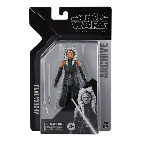 Star Wars: Archive Black Series Ahsoka Tano