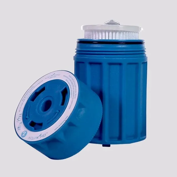 Cartucho Filtro Aqua Nano Hd