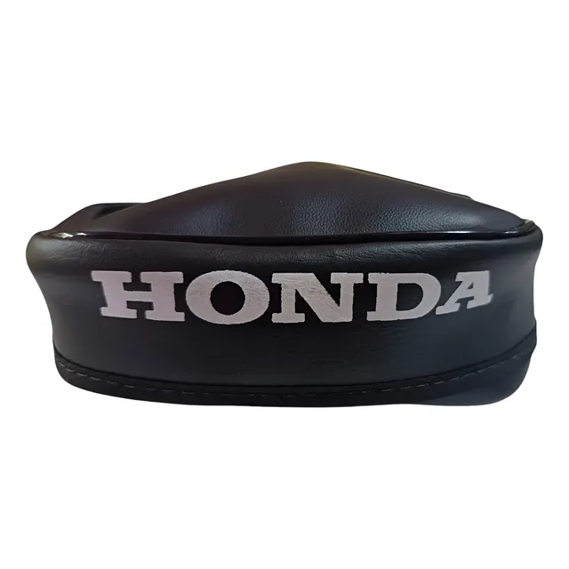 Bolso Parrilla Trasera Honda 