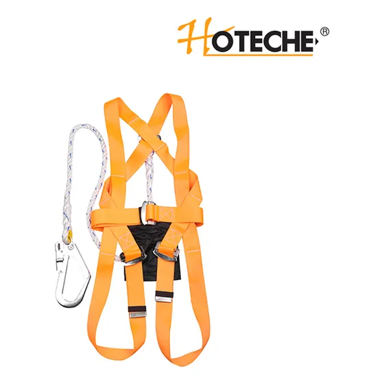Arnes De Seguridad 50mm Hoteche