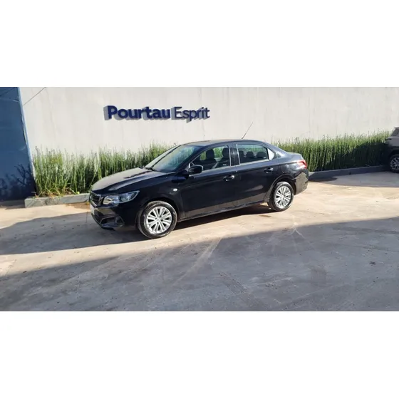 Peugeot 301 1.6 Hdi Allure