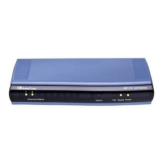 Audiocodes Mp-112 2 Fxs Gateway Audiocodes Mp-112 2 Fxs Gateway