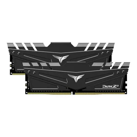 Memoria Ram Teamforce Dark Za Amd 16gb 2x8gb 3600mhz Cl18