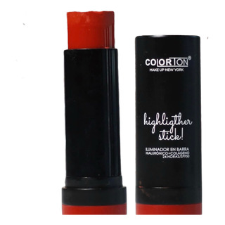 Rubor En Barra Colorton Blush Stick, Colágeno Tono Tan Rubor En Barra Colorton Blush Stick, Colágeno Tono Tan