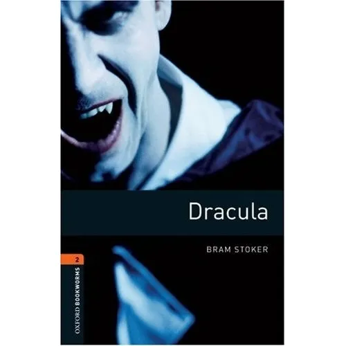 Dracula (oxford Bookworms Level 2)  Oxford