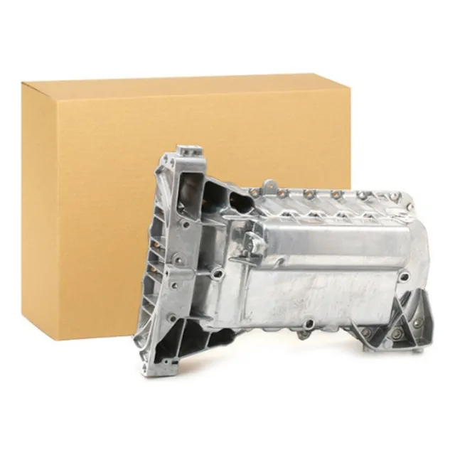 Carter De Aceite  Aluminio Citroen Xsara Picaso 2.0 16v 
