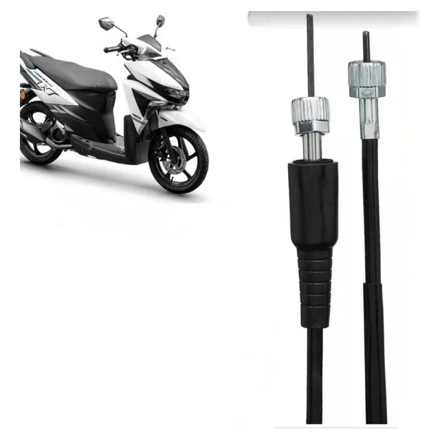 Cabo Velocimetro Neo 125 Ano 2017 2018 2019 2020 2021 E 2022