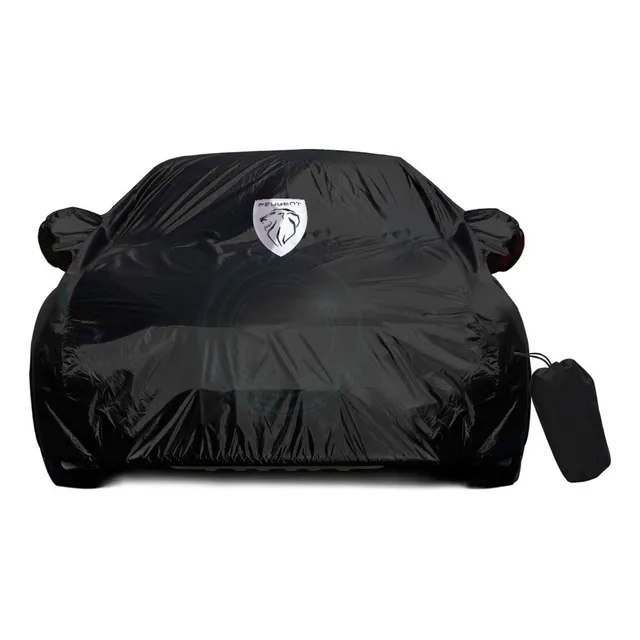 Cobertor Impermeable Para Auto Peugeot 205 - 206 - 207 - 208