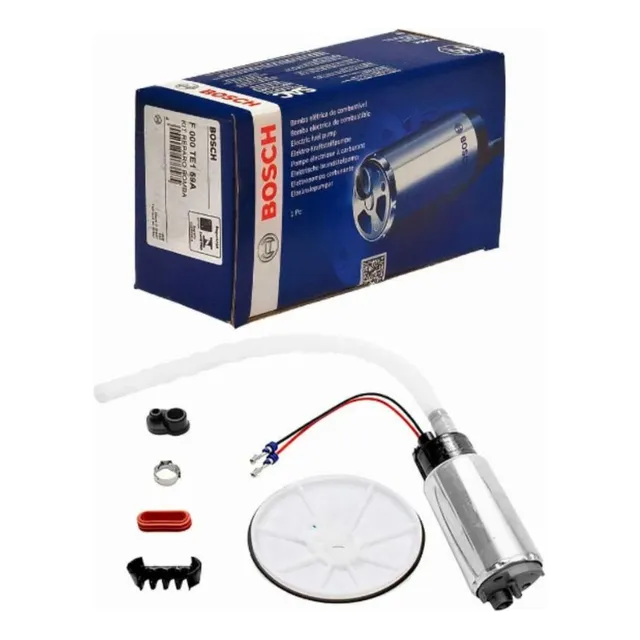 Refil Bomba Combustivel Gm Classic 2008 A 2009