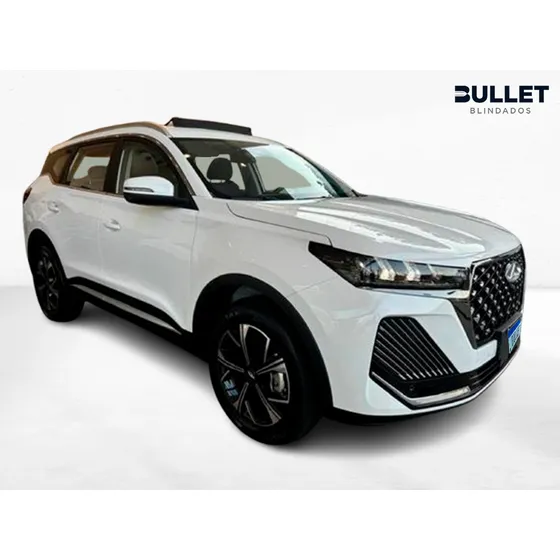 Chery Tiggo 7 1.5 Pro Tci Plug-in Hybrid Dht
