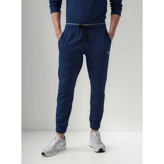 Calça Jogger Dry Slim Fit Esporte Casual Treino Academia