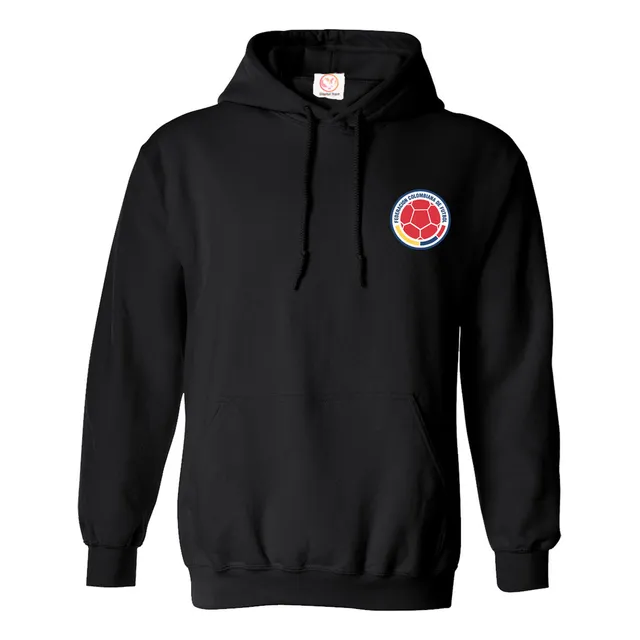 Suéter Selección Colombia Hoodie Sweater Buzo