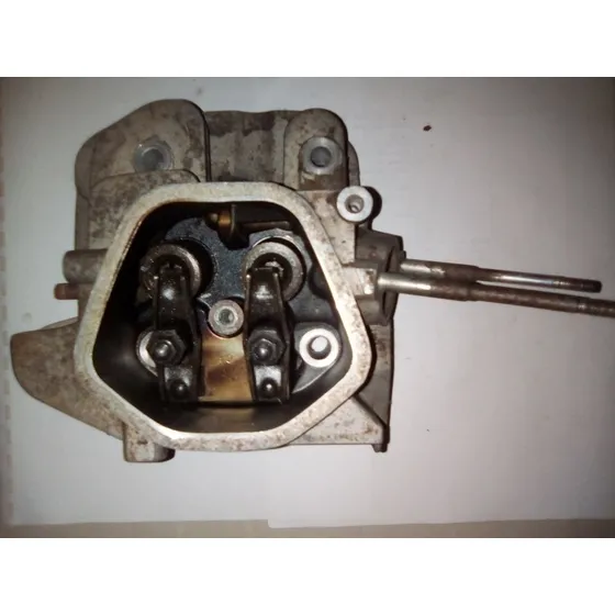 Camara Motor A Gasolina 11, 13 Y 15hp... Toyama Domopower