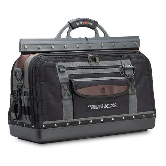 Veto Pro Pac Tech-xxl Extra Large Tech Installers Tool