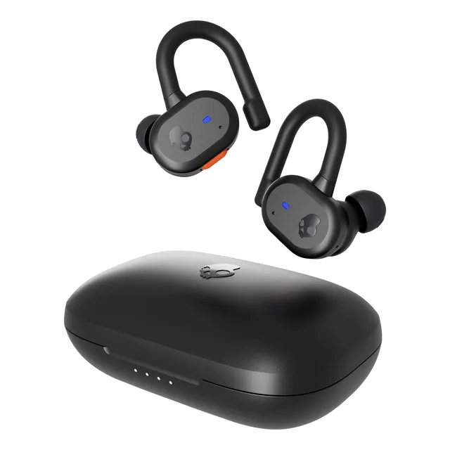 Audífonos Skullcandy Tw Push Active Sport Inalámbricos