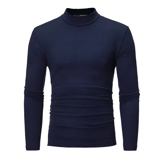 Polera Térmica Para Hombre L Al 3 Xl