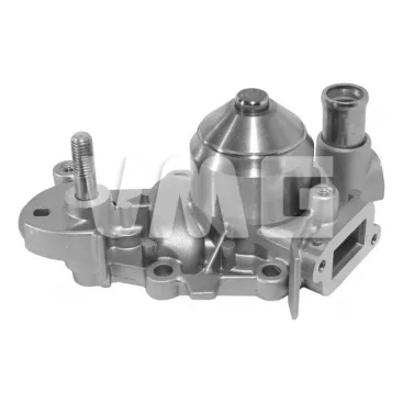 Bomba Agua Renault Clio Twingo 1.2 8v D7f Inyeccion
