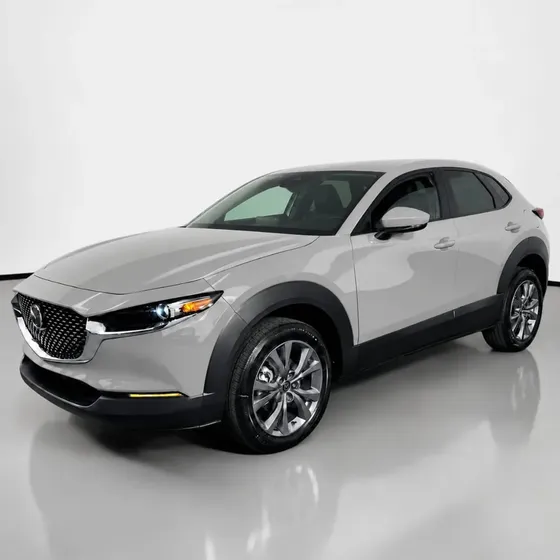 Mazda Cx-30 2027 Touring I Hibrida