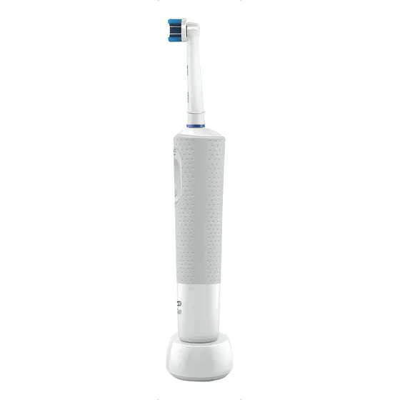 Cepillo de dientes Oral-B Vitality Cepillo Eléctrico medio blanco