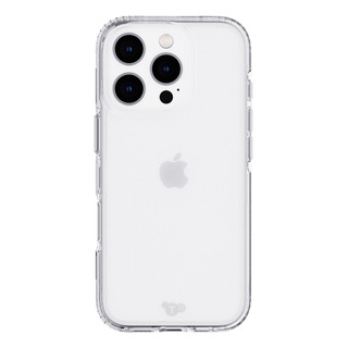 Funda De Teléfono Tech21 Evoclear Para iPhone 16 Pro Transpa Funda De Teléfono Tech21 Evoclear Para iPhone 16 Pro Transpa