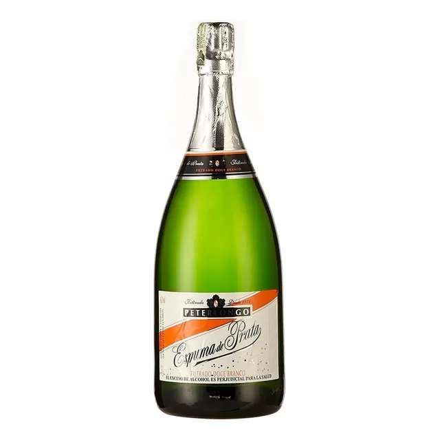 Vino Espum Peterlongo Blan 2500 - mL a $55