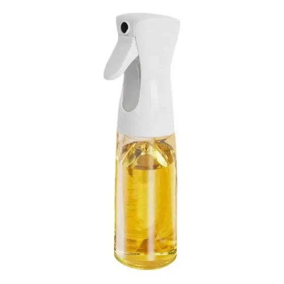 Botella Rociador Aceite Botella Spray De Vidrio Cocina
