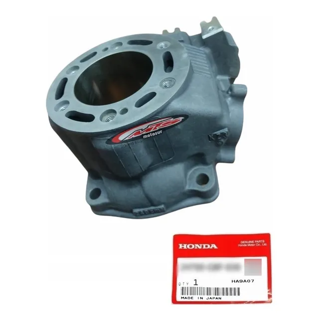 Cilindro Original Honda Cr 250 2002 Moto Sur