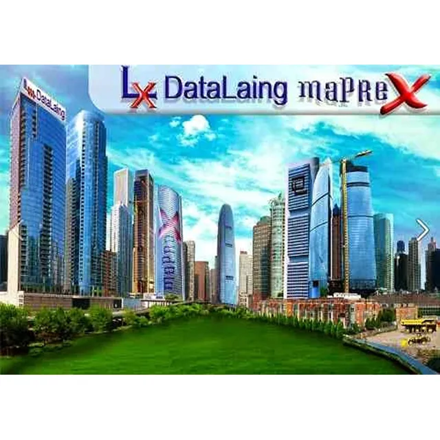 Maprex V8.1.6.4 Doble-divisa Compatible, Bases Este Mes