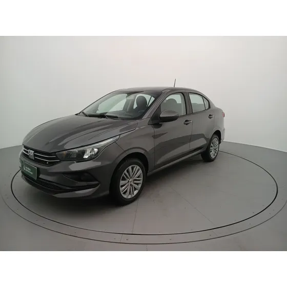 Fiat Cronos 1.3 Firefly Flex Drive Manual