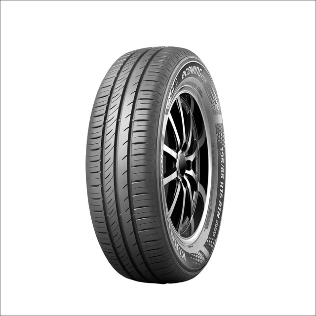 Cauchos Kumho Tire Ecowing Es31 195/60r15 88h