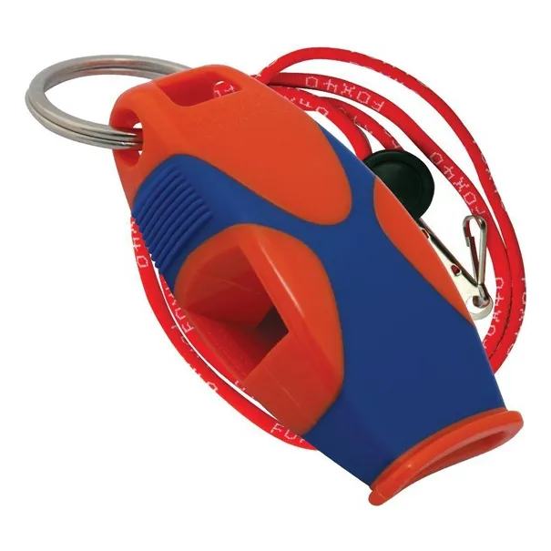 Silbato Fox 40 Sharx 120 Db
