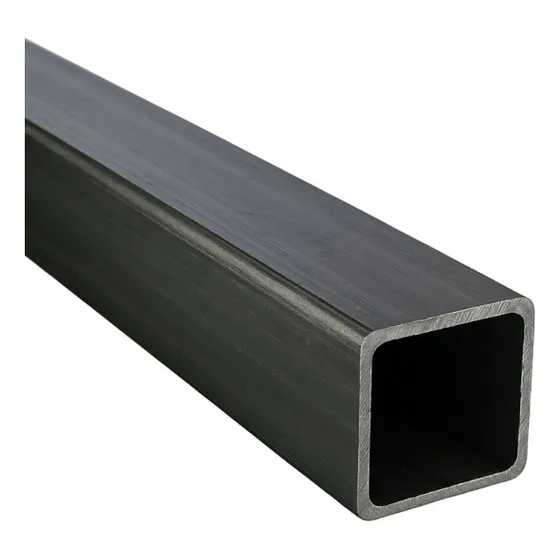 Caño De Hierro 40 X 40 X 2.0 Mm