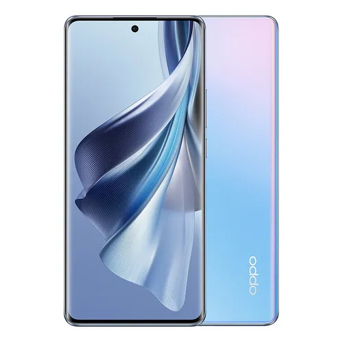 Oppo Reno10 256 Gb Azul Glaciar 8 Gb Ram