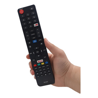 Control Remoto Jvc Rc320 Para Smart Tv Nuevo Control Remoto Jvc Rc320 Para Smart Tv Nuevo