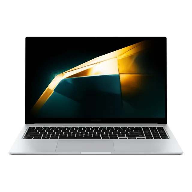 Notebook Samsung Galaxy Book4 15,6 I7 512gb Ssd 16gb Ram Color Plateado