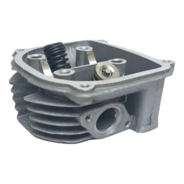 Cabeza Completa Motoneta Italika X150gts X150d X150g