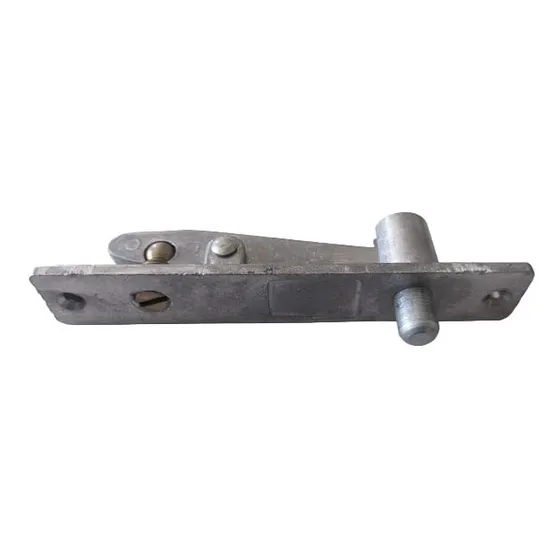 Pivote Ajustable Puerta Batiente 