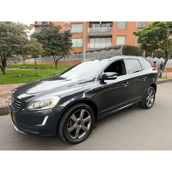 Volvo Xc60 3.0 T6 Summum