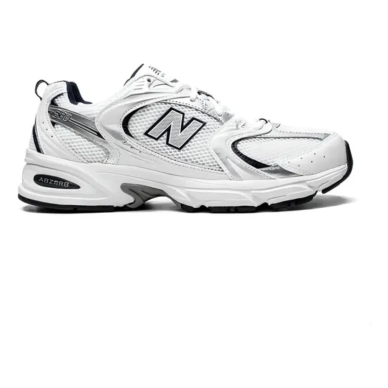 Tenis New Balance 530 Adulto Comodos Para Diario