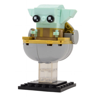 Bloques De Construccion 3d De Yoda Alta Calidad Bloques De Construccion 3d De Yoda Alta Calidad