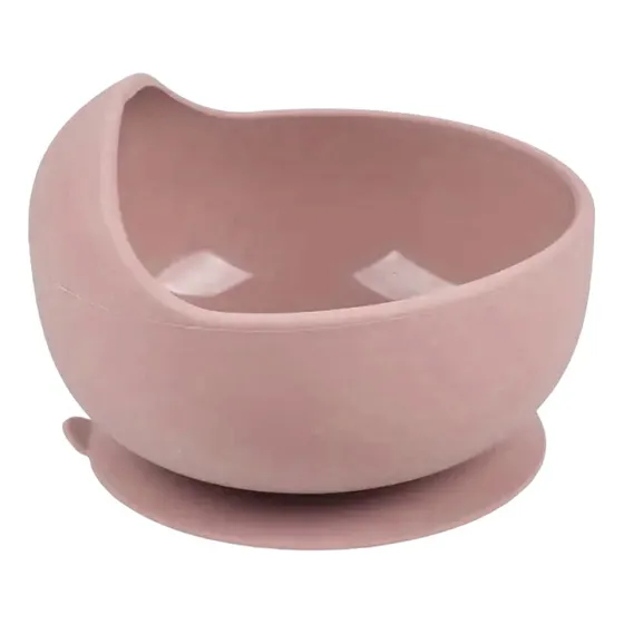 Bowl Silicona Con Ventosa Libre De Bpa Storki - Upalalá