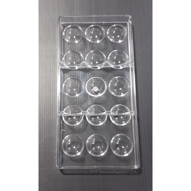 Moldes De Chocolate De Policarbonato 