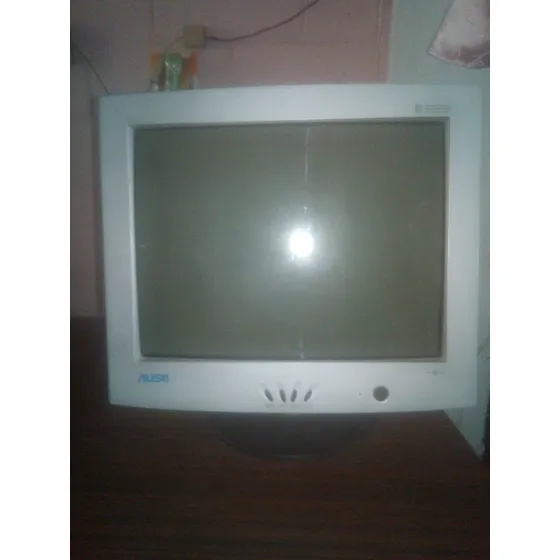 Monitor Ause De 17 Pulgada Usado