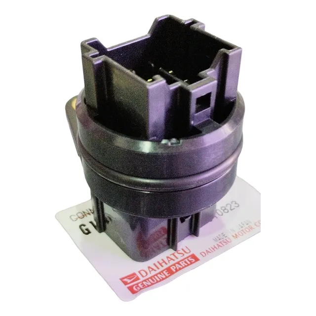 Conector A4lb-1 Multipin Caja Automática Toyota Terios 