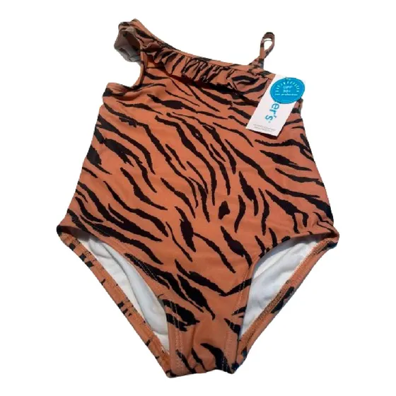 Traje De Baño Carters - T2 / T3 / T4 - Animal Print